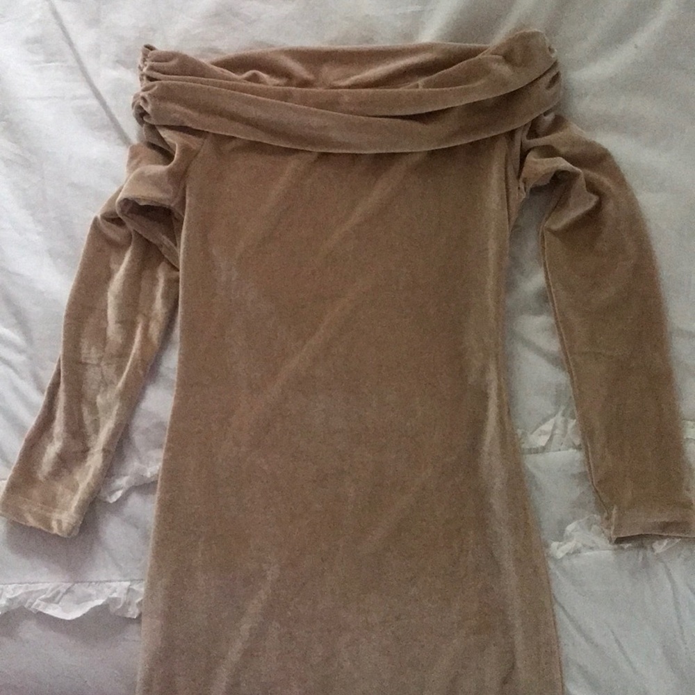 bodycon dress